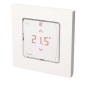 Кімнатний терморегулятор Danfoss Icon2 24V вбудований (088U2125) - 1