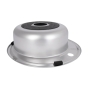 Мийка для кухні врізна Brinex 490-A, Satin 0,6 мм (BRIN490SAT06) - 5