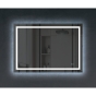 Дзеркало LED Insana J-335 90х70 (А0060854) - 1