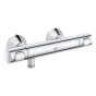 Смеситель термостатический для душа Grohe QuickFix Precision Flow 34840000 (CV030606) - 1