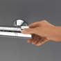 Смеситель термостатический для душа Grohe QuickFix Precision Flow 34840000 (CV030606) - 6