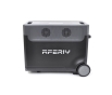 Портативная станция AFERIY AF-P310-EC-H, LiFePO4 3840Втч, max3600Вт (Aferiy AF-P310-EC-H) - 3