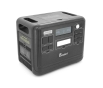 Портативна зарядна станція FOSSiBOT F2400, 2200W/2048Wh LiFePO₄ (FOSSiBOT F2400) - 1