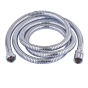 Шланг для душу розтяжний MIXXUS F02-160cm з підшипником (HO0028) - 1