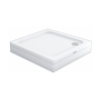 Душовий піддон SHOWER Carisma 90x90 (С15468) - 1