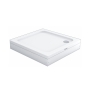 Душовий піддон SHOWER Carisma 70x70 (С15466) - 1