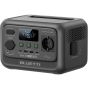Зарядна станція Bluetti Elite 30 V2, 600 Вт, 288 Вт/год, електростанція для дому, ДБЖ, UPS (EL30V2) - 1