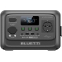 Зарядна станція Bluetti Elite 30 V2, 600 Вт, 288 Вт/год, електростанція для дому, ДБЖ, UPS (EL30V2) - 2