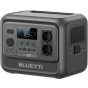 Зарядна станція Bluetti Elite 100 V2, 1800 Вт, 1024 Вт*год електростанція для дому, UPS, ДБЖ, EU (EL100V2) - 3