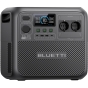 Зарядна станція Bluetti Elite 200 V2, 2600 Вт, 2073 Вт*год, електростанція для дому, UPS, ДБЖ, EU (EL200V2) - 1