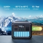 Зарядна станція Bluetti AC50P, 700 Вт, 504 Вт*год EU (AC50P) - 6