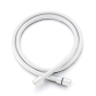 Шланг для душу KOER KB-0804-150-03 WHITE (KR4812) - 1