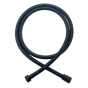 Шланг для душу KOER KB-0802-150-05 BLACK (KR4841) - 1