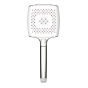 Лійка для душу KOER KP-0409-01 4 функції ХРОМ (KR5413) - 3