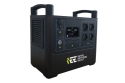 Портативна зарядна станція IEETek Singo 2000Plus (2400W, 1920Wh) - 2