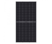 Солнечная панель Jinko Solar Tiger NEO JKM590N-72HL4-BDV-F9-EN 590Wp(Bifacal) (44,17V 13,36A) (2278х1134х30), 31 кг - 1
