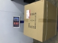 Кругле сенсорне відро для сміття KOER TC-020609-08 9 л (колір білий) (KR5938) - 7