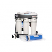 Система зворотного осмосу Filtrons EF 500 з помпою (FLSEF500)