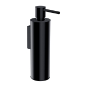 Дозатор рідкого мила Omnires Modern Project black (MP60721BL)