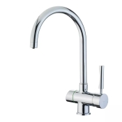 Змішувач для кухні Teka OS 200 хром (182000200)