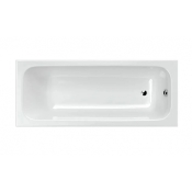 Ванна акрилова Radaway Mia Eco (WA1-55-180x075) 180x75 см з ніжками