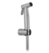 Набір для гігієнічного душу Zerix Bidet SET-005 (ZX3100)