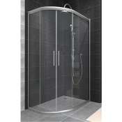 Душова кабіна Aquanil Daniel 120х90х190 права (Daniel90Right)