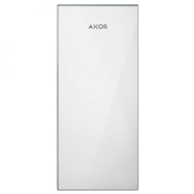 Накладка для змішувача Axor MyEdition 200, Glass Mirror, скляне дзеркало (47900000)