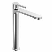 Смеситель для раковины высокий Devit Laguna 84X11110 (413643)