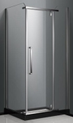 Душовая кабіна VERONIS KN-8-08 з піддоном100х80х204