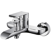 Смеситель для ванны Devit Iven 43113141 (289765)