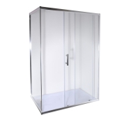 Душова кабіна BRAVO NISA 120NТ 97949003041923528