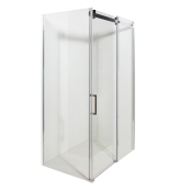 Душова кабіна RIMMA R 80x120x190 без піддону