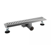 Душовий трап GAPPO G88007-3, 70х800