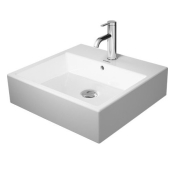 Умывальник Duravit Vero Air 50x47 см 2350500000