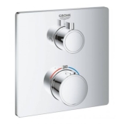 Термостатический смеситель для душа Grohe Grohtherm 24079000