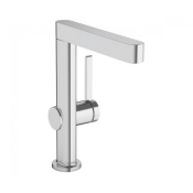 Смеситель для умывальника Hansgrohe Finoris 76060000