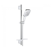 Душовий гарнітур Grohe Rainshower SmartActive 26583000
