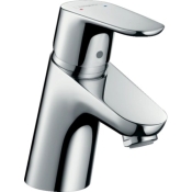 Смеситель для умывальника Hansgrohe Focus 31604000
