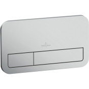 Клавиша смыва Villeroy & Boch Viconnect 92249069
