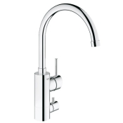 Змішувач для кухні Grohe Concetto 32666001