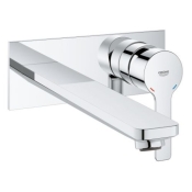 Змішувач для умивальника Grohe Lineare 23444001