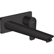 Смеситель для умывальника Hansgrohe Talis E 71734670