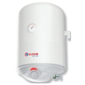 Водонагрівач Eldom Style 30л 72269W (ELD3176)