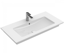 Умивальник Villeroy&Boch Venticello 100x50 см 4104AL01