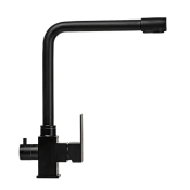 Змішувач для кухні Globus Lux Alpen SUS-0110-BB 9694900304192308