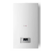 Електричний котел Protherm Ray Скат 9KE/14 - (3+6 кВт) (10023671)