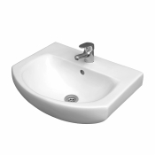 Умивальник Kolo Runa 50 см L81950000