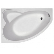 Ванна Kolo Supero 150*100 см асиметрична ліва 5537000