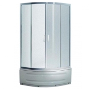 Душова кабіна Eger Tisza Mely 900*900*2000 599-187
